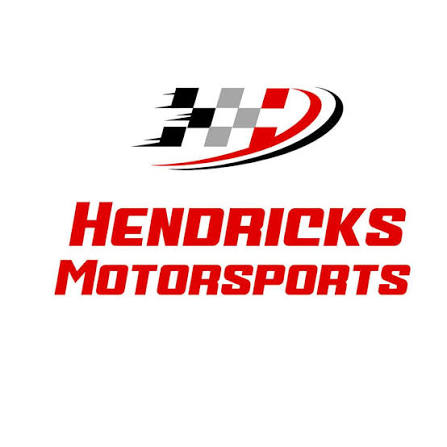 Hendricks Motorsports Hendricks Motorsports